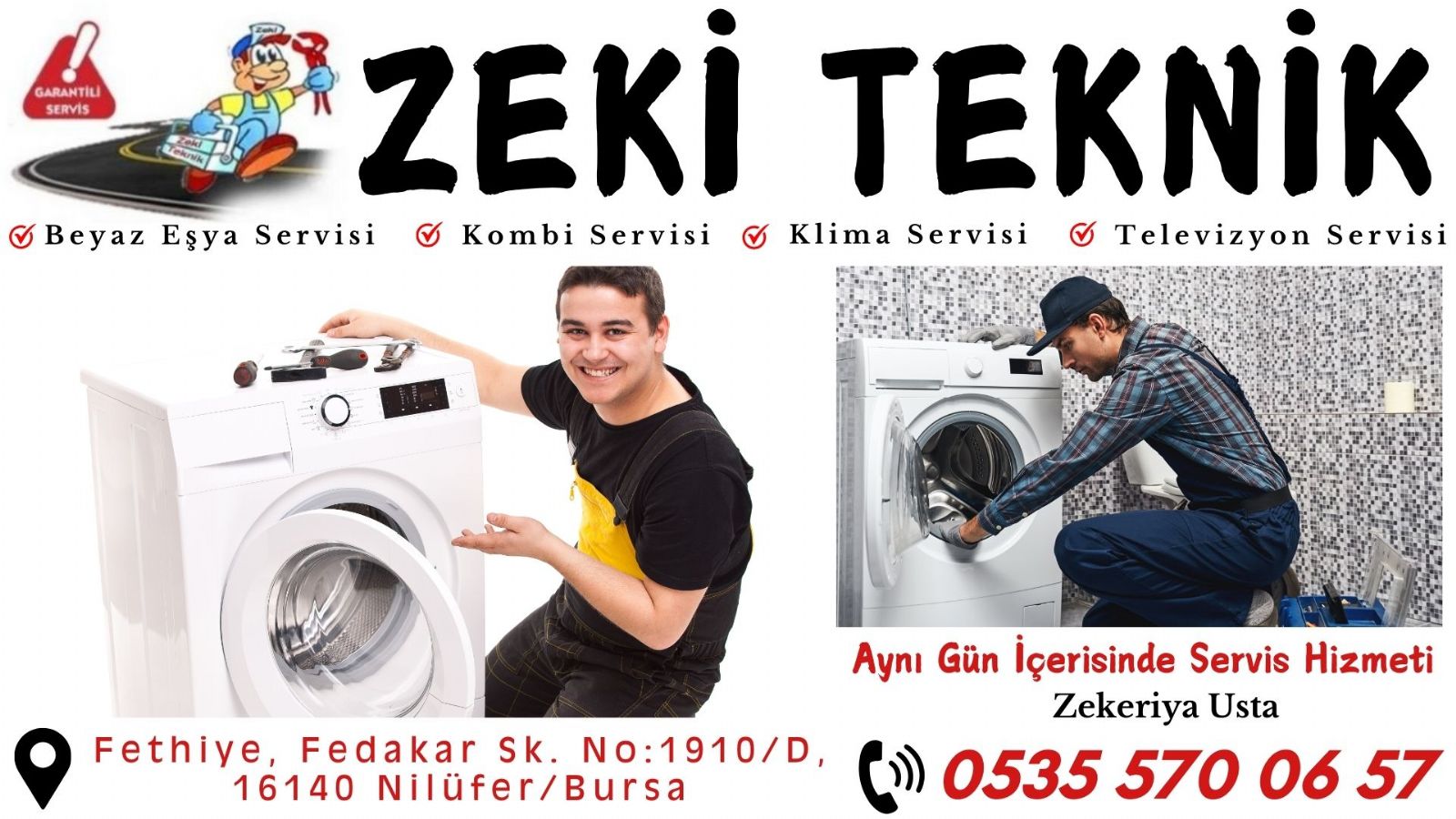 fethiye-çamaşır-makinesi-tamircisi